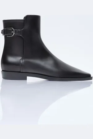Totême The Belted Bottes- Femme Bottines Et Bottes Eu - 37
