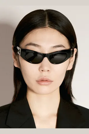 Dolce & Gabbana Cat-eye Sunglasses - Femme Lunettes De Soleil One Size