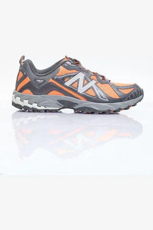 New Balance 610 Baskets- BasketsOrange Us - 07.5