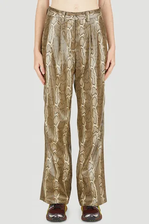 Soulland Margaret Pantalon - Femme Pantalons It - 36