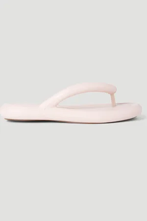 Melissa Free Flip Flops - Femme Claquettes Uk - 03