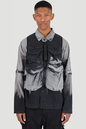 Nemen Guard Vest - Homme Blousons M