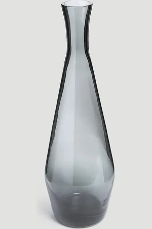 NasonMoretti Morandi Bottle - Decorative Objects Grey One Size