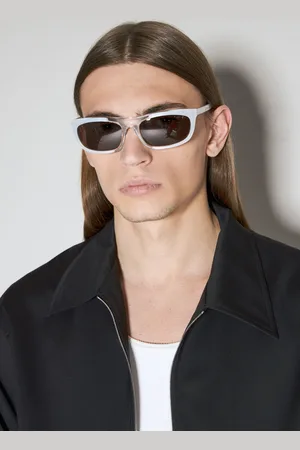 OUR LEGACY Shelter Sunglasses - Lunettes De Soleil One Size