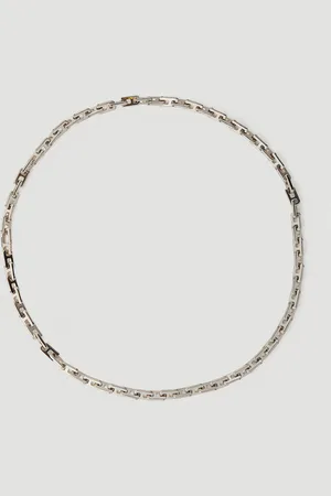 AMBUSH A-chain Necklace - Homme Bijoux One Size