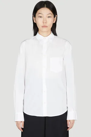 ANN DEMEULEMEESTER Betty Chemise- Femme Chemises It - 42