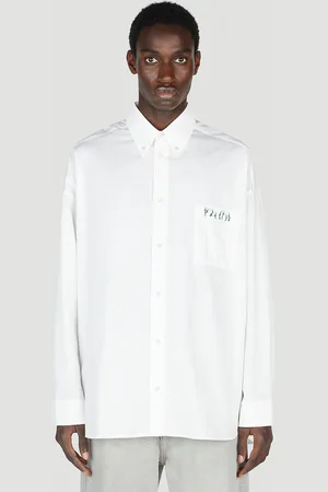 Diomene Classic Chemise- Homme Chemises S