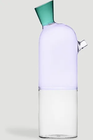 Ichendorf Milano Travasi Bottle - Glassware Multicolour One Size
