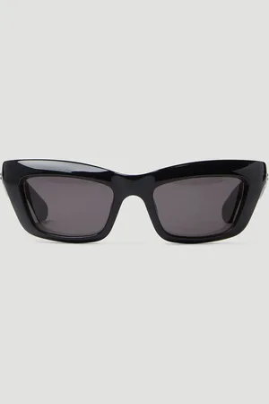 Bottega Veneta Bv1182s Cat Eye Sunglasses - Lunettes De Soleil One Size