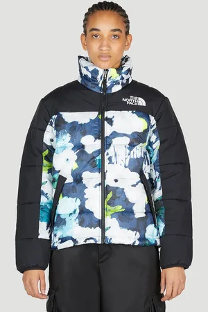 The North Face Hmlyn Insulated Jacket - Femme Blousons Xs