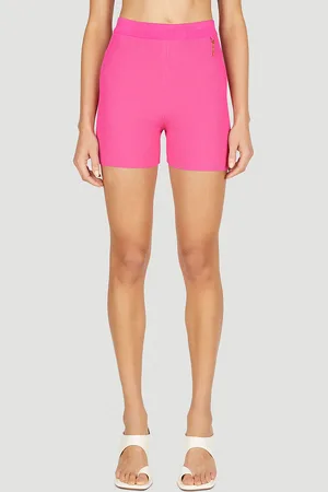 Jacquemus Le Short Pralu - Femme Shorts Fr - 34