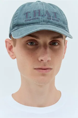 This Is Never That T.h.a.t. Baseball Cap - Homme Chapeaux One Size