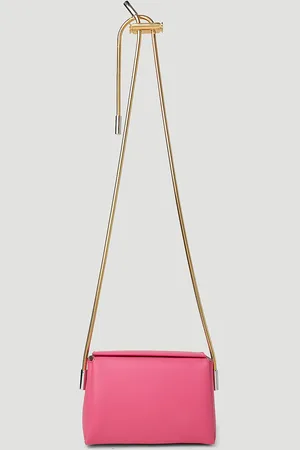 Marni Toggle Small épaulesSac - Femme Sacs À Épaule One Size