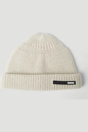 OAMC Peak Beanie Hat - Homme Chapeaux One Size