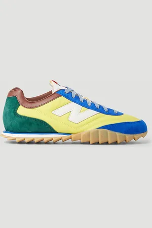 JUNYA WATANABE X New Balance Urc30 Baskets- Homme BasketsYellow S