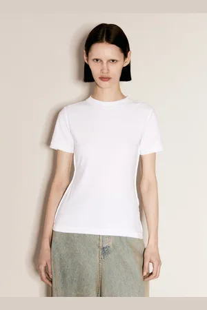 Vetements Inside-out T-shirt - Femme T-shirts Xs