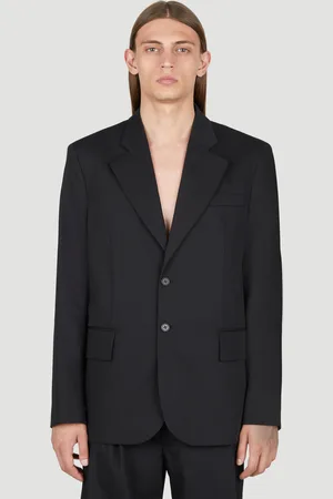 Diomene Wool Suit Blazer - Homme Blazers It - 46
