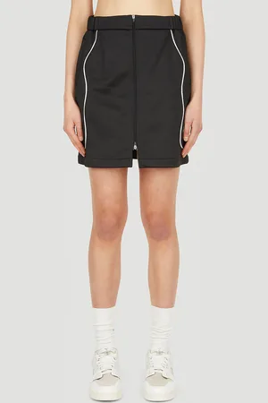 P.A.M Mirage Track Skirt - Femme Jupes M
