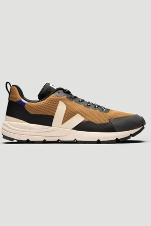 Veja X Vibram Dekkan Baskets- BasketsBrun Eu - 36