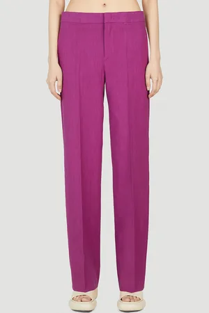 Isabel Marant Scarly Pantalon - Femme Pantalons Fr - 36