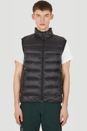 Ostrya Torpid Gilet Jacket - Homme Blousons S
