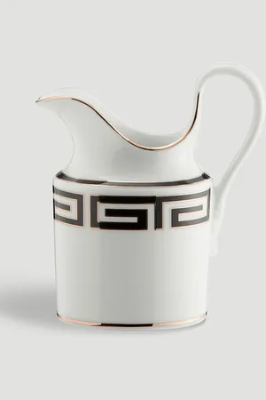 RICHARD GINORI 1735 Labirinto Milk Jug - Tea & Coffee One Size
