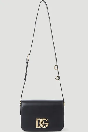 Dolce & Gabbana Logo Plaque épaulesSac - Femme Sacs À Épaule One Size