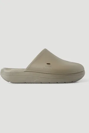 SUICOKE Polk Mules - Mules Beige Us - 04