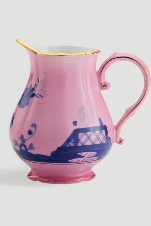 RICHARD GINORI 1735 Oriente Italiano Milk Jug - Tea & Coffee One Size