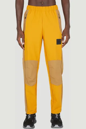 The North Face Lightweight Shell Suit Pantalon - Homme Pantalons De Survêtement Orange L