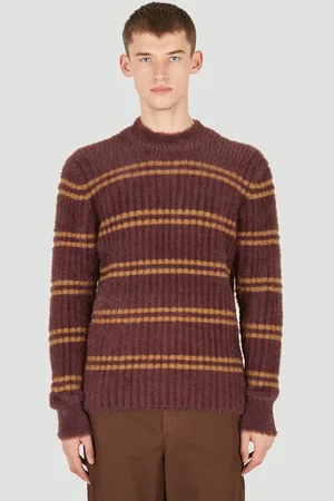 Jacquemus La Maille Pescadou Sweater - Homme Pulls S