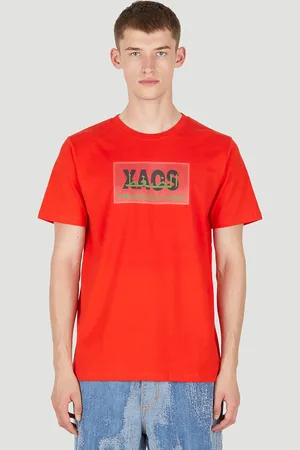 Pressure Rougebox T-shirt - Homme T-shirts S