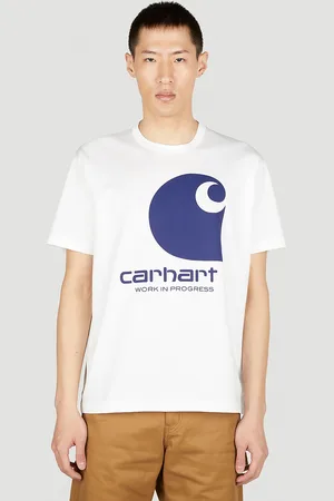 JUNYA WATANABE Logo Print T-shirt - Homme T-shirts 2