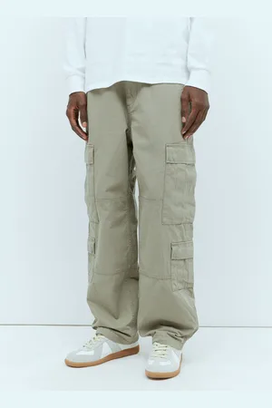 STUSSY Surplus Ripstop Cargo Pantalon - Homme Pantalons Khaki 36