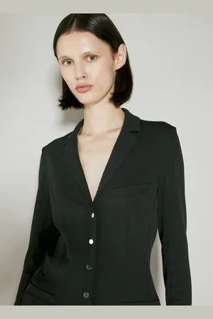 Paco rabanne Blazer Style Chemise- Femme Chemises Fr - 34