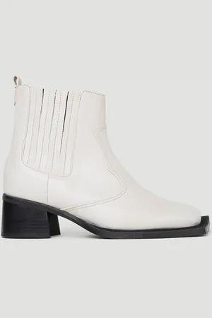 Ninamounah Howler Ankle Bottes- Bottines Eu - 40