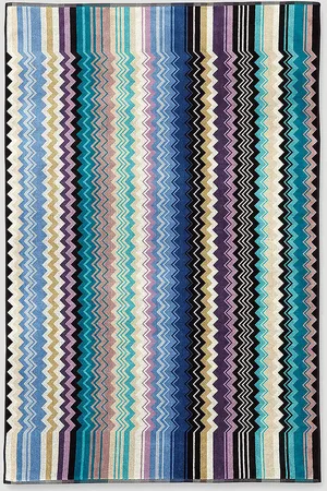 Missoni Giacomo Bath Towel - Textiles One Size