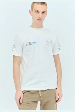 Space Available System Dynamic T-shirt - T-shirts S
