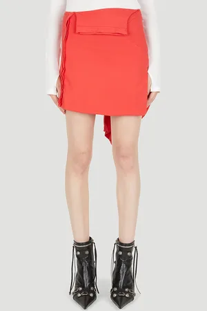 Lourdes Pisco Skirt - Femme Jupes M
