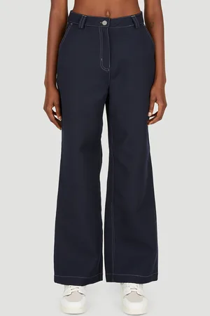 Soulland Inna Pantalon - Femme Pantalons Fr - 36