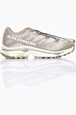 Salomon Xt-4 Og Baskets- BasketsGrey Uk - 10.5