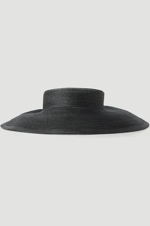 FLAPPER Palma Open Hat - Femme Chapeaux One Size