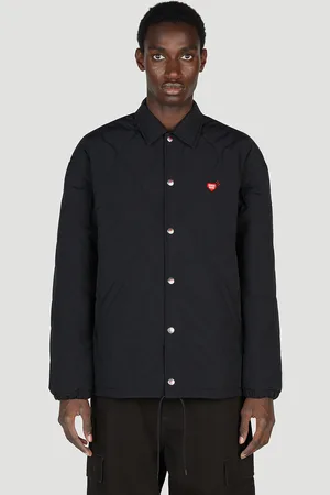 HUMAN MADE Quilted Jacket - Homme Blousons M