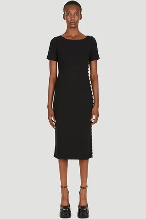 Gucci Multi Button Shift Dress - Femme Robes It - 42