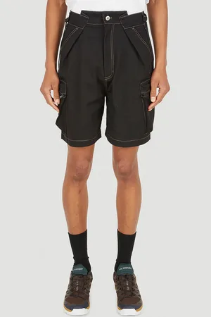 P.A.M Wombat Shorts - Shorts L