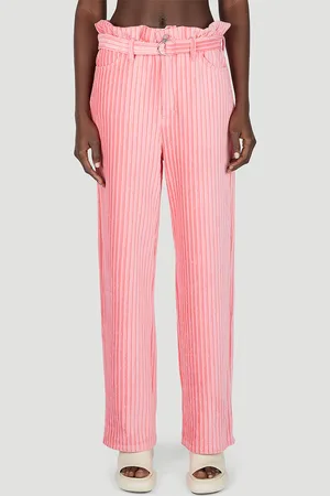 SIMON MILLER Ringling Pantalon - Femme Pantalons Us - 02