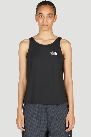 The North Face Easy Dome Tank Top - Femme Hauts Xs