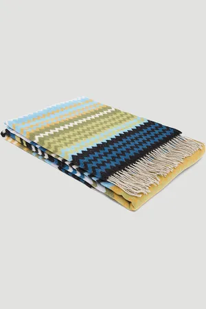 Missoni Humbert Throw - Textiles One Size