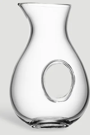LSA International Ono Jug Large - Glassware Transparent One Size