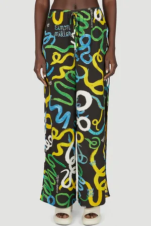 SIMON MILLER Flash Pantalon - Femme Pantalons Xs